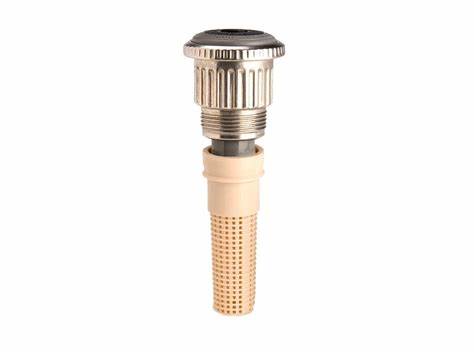 MP TORO 3000 360° FÚVÓKA 9 M (SZÜRKE)
