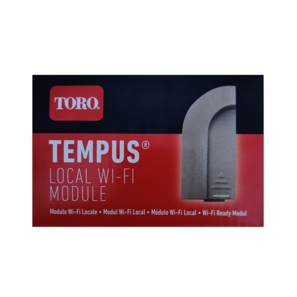 TEMPUS WIFI MODUL